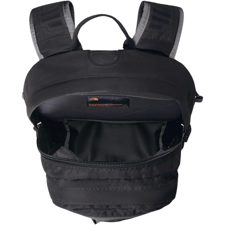 2026 The North Face Borealis Classic Backpack NF00CF9C - Black / Asphalt